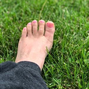 Meet your Posher, Leigh